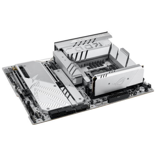 ASUS ROG MAXIMUS Z890 APEX LGA 1851