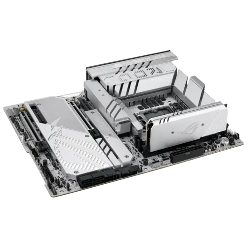 ASUS ROG MAXIMUS Z890 APEX LGA 1851