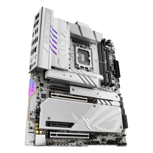 ASUS ROG MAXIMUS Z890 APEX LGA 1851