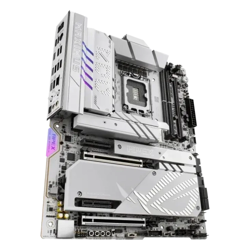 ASUS ROG MAXIMUS Z890 APEX LGA 1851