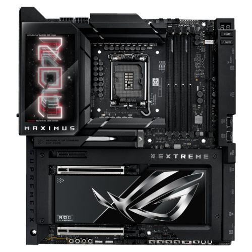 ASUS ROG MAXIMUS Z890 EXTREME LGA1851
