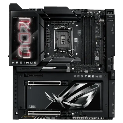 ASUS ROG MAXIMUS Z890 EXTREME LGA1851