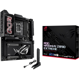ASUS ROG MAXIMUS Z890 EXTREME LGA1851