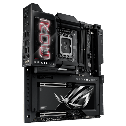 ASUS ROG MAXIMUS Z890 EXTREME LGA1851