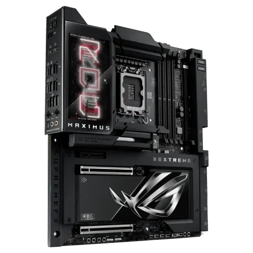 ASUS ROG MAXIMUS Z890 EXTREME LGA1851