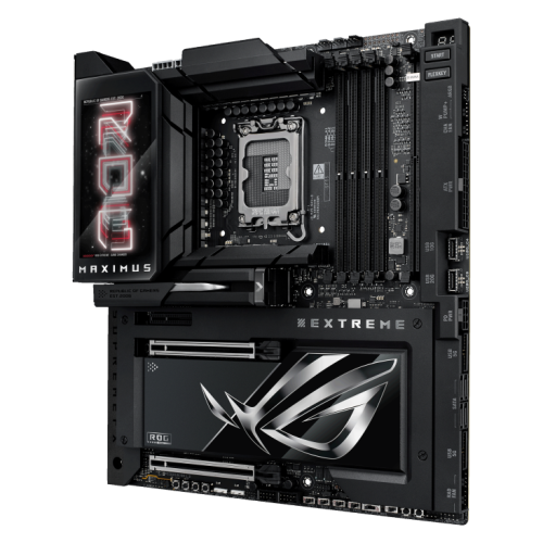 ASUS ROG MAXIMUS Z890 EXTREME LGA1851