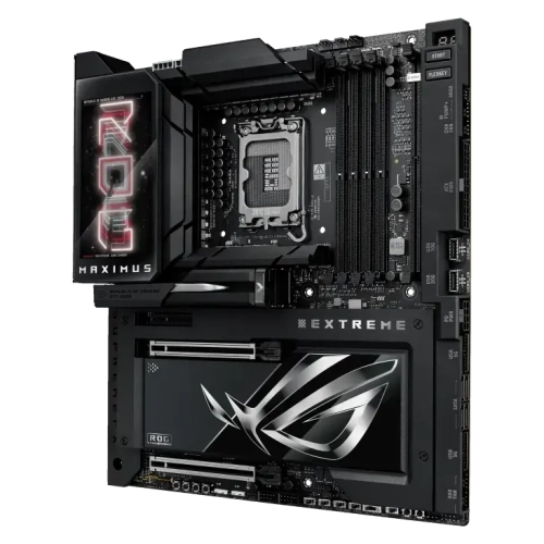 ASUS ROG MAXIMUS Z890 EXTREME LGA1851