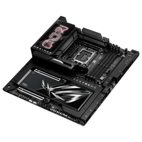 ASUS ROG MAXIMUS Z890 EXTREME LGA1851