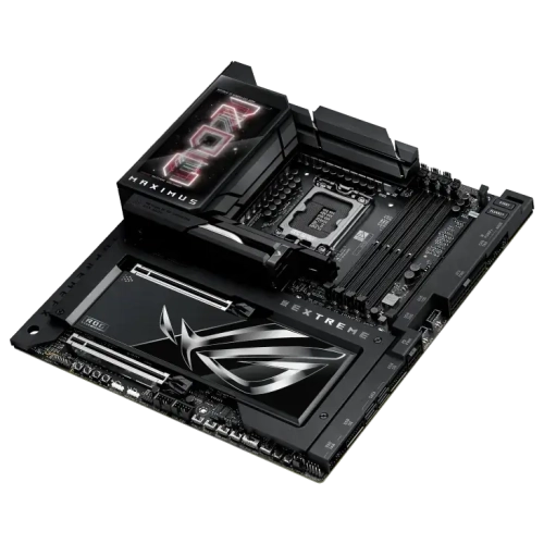 ASUS ROG MAXIMUS Z890 EXTREME LGA1851