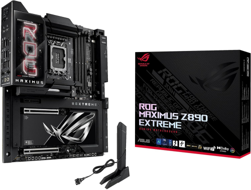 ASUS ROG MAXIMUS Z890 EXTREME LGA1851