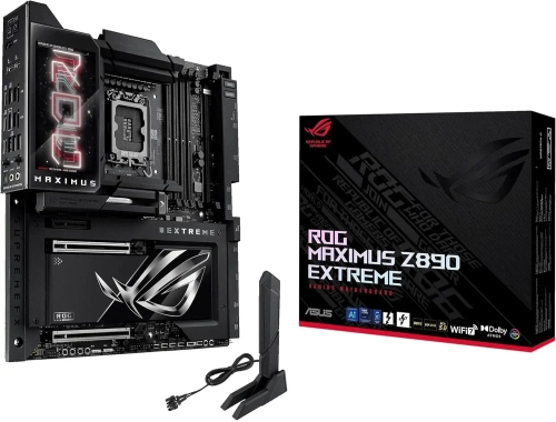 ASUS ROG MAXIMUS Z890 EXTREME LGA1851