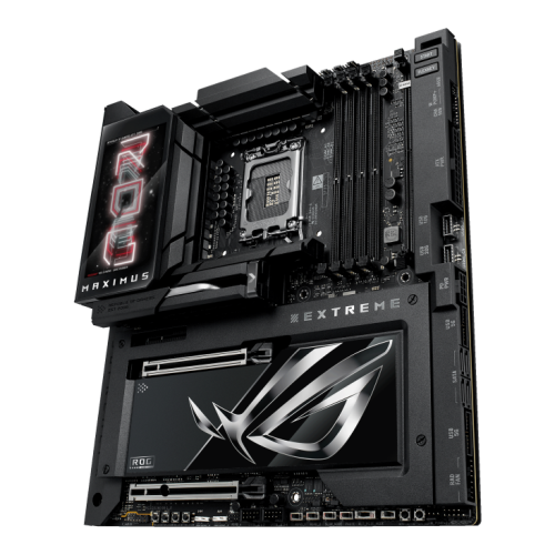 ASUS ROG MAXIMUS Z890 EXTREME LGA1851