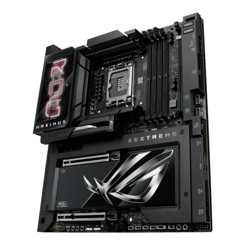 ASUS ROG MAXIMUS Z890 EXTREME LGA1851