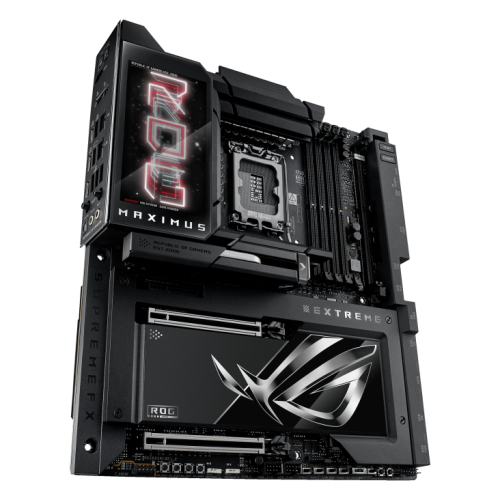 ASUS ROG MAXIMUS Z890 EXTREME LGA1851