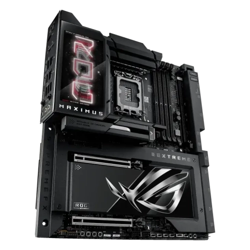 ASUS ROG MAXIMUS Z890 EXTREME LGA1851
