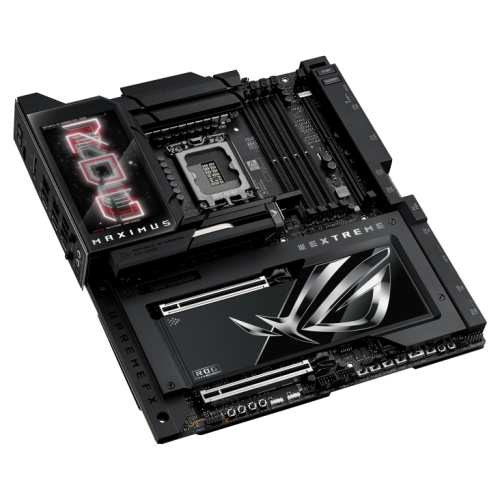 ASUS ROG MAXIMUS Z890 EXTREME LGA1851