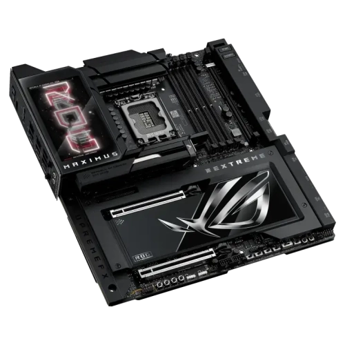ASUS ROG MAXIMUS Z890 EXTREME LGA1851