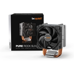 be quiet! Pure Rock Slim 2 130W
