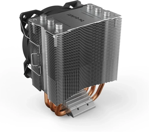 be quiet! Pure Rock Slim 2 130W