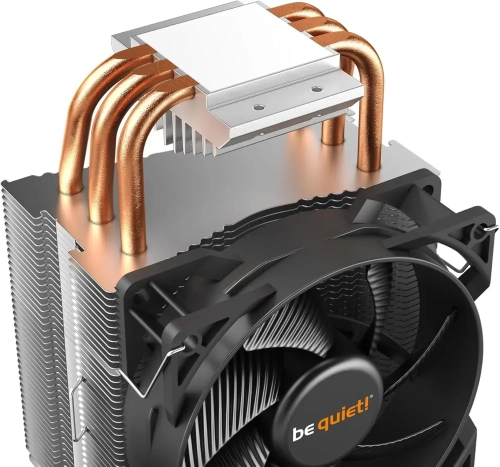 be quiet! Pure Rock Slim 2 130W