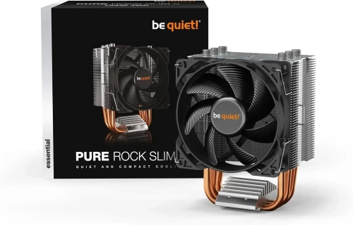 be quiet! Pure Rock Slim 2 130W