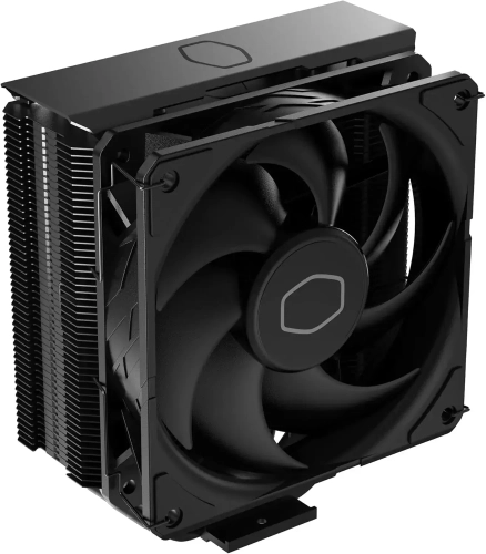 Cooler Master Hyper 212 Black Edition