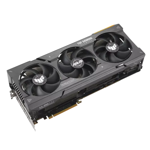 ASUS TUF Gaming Radeon RX 7900 XTX OC Edition 24GB