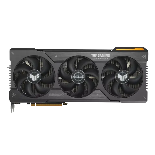 ASUS TUF Gaming Radeon RX 7900 XTX OC Edition 24GB