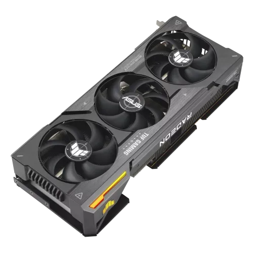 ASUS TUF Gaming Radeon RX 7900 XTX OC Edition 24GB