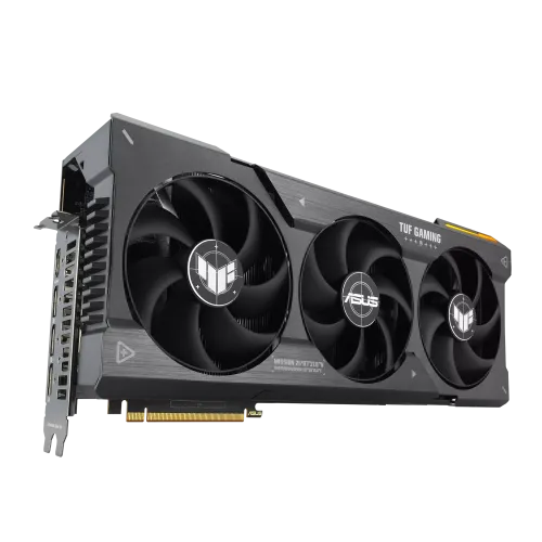 ASUS TUF Gaming Radeon RX 7900 XTX OC Edition 24GB