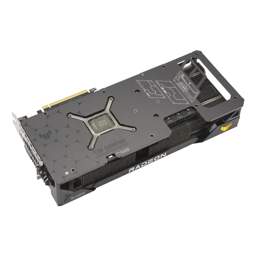 ASUS TUF Gaming Radeon RX 7900 XTX OC Edition 24GB