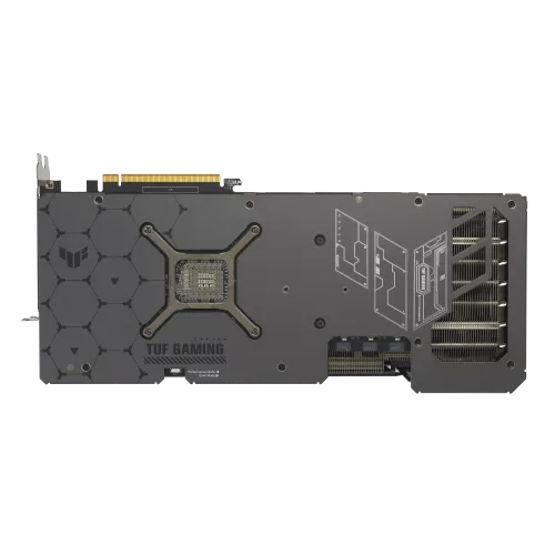 ASUS TUF Gaming Radeon RX 7900 XTX OC Edition 24GB