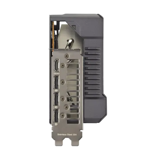 ASUS TUF Gaming Radeon RX 7900 XTX OC Edition 24GB