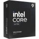 Intel Core Ultra 9 285K - 24 Cores - 24 Threads