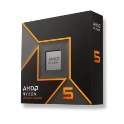 AMD Ryzen 5 9600X - 6 Cores, 12 Threads