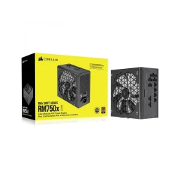 CORSAIR RM750x Shift Fully Modular ATX Power Supply 80 Plus Gold - text_product