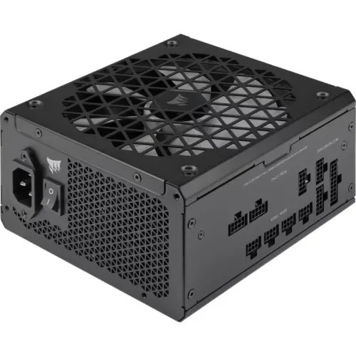 CORSAIR RM750x Shift Fully Modular ATX Power Supply 80 Plus Gold