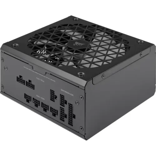 CORSAIR RM750x Shift Fully Modular ATX Power Supply 80 Plus Gold