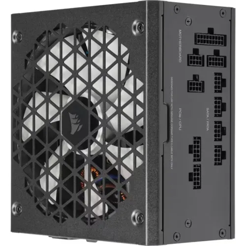 CORSAIR RM750x Shift Fully Modular ATX Power Supply 80 Plus Gold