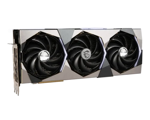 MSI GeForce RTX 4090 SUPRIM X 24GB Gaming Graphics