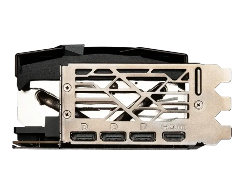 MSI GeForce RTX 4090 SUPRIM X 24GB Gaming Graphics