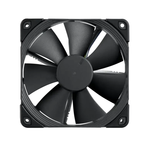ASUS ROG Ryujin III 360 All-in-one Liquid CPU Cooler - 3X Noctua industrialPPC 120mm Fans