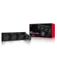 ASUS ROG Ryujin III 360 All-in-one Liquid CPU Cooler - 3X Noctua industrialPPC 120mm Fans