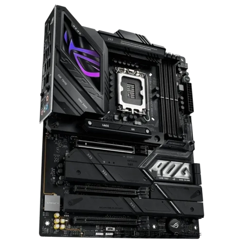 ASUS ROG Strix Z790-E Gaming WiFi II 