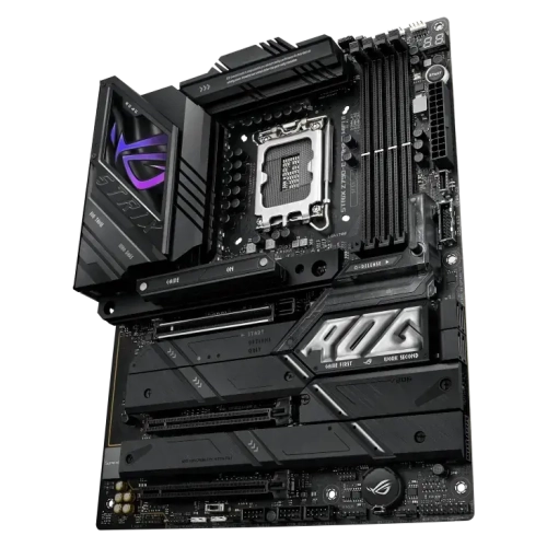 ASUS ROG Strix Z790-E Gaming WiFi II 