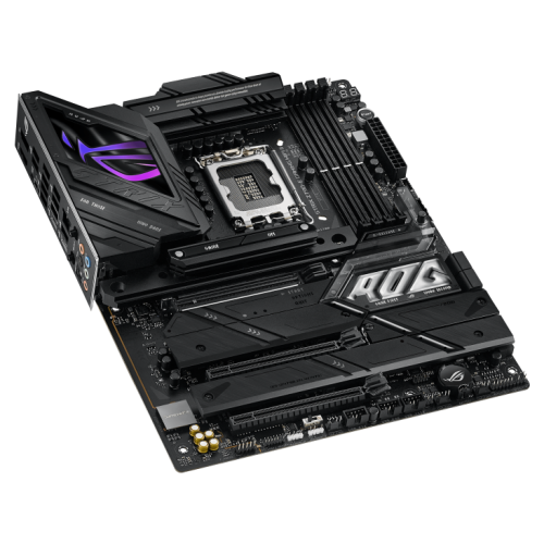 ASUS ROG Strix Z790-E Gaming WiFi II 