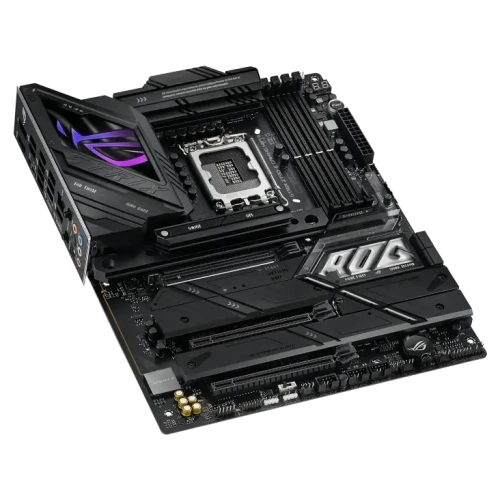 ASUS ROG Strix Z790-E Gaming WiFi II 