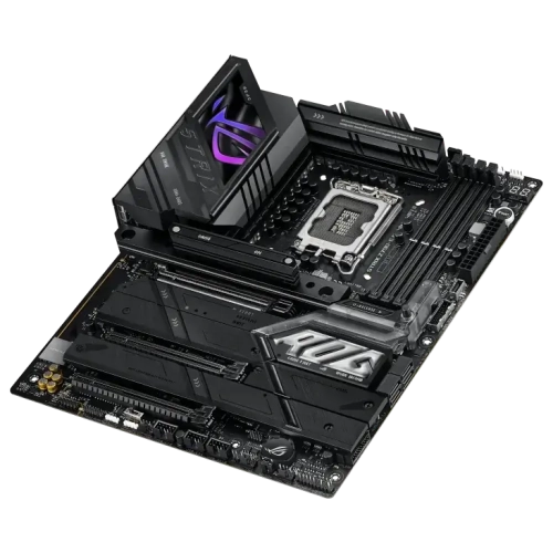 ASUS ROG Strix Z790-E Gaming WiFi II 