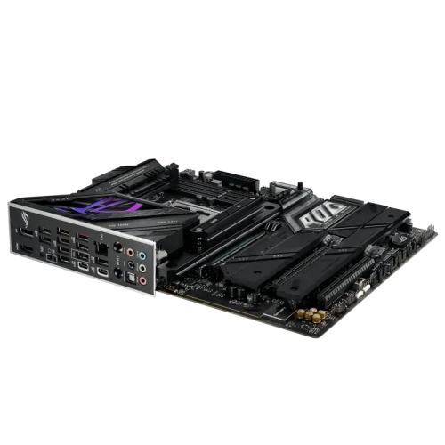 ASUS ROG Strix Z790-E Gaming WiFi II 