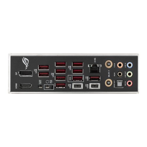 ASUS ROG Strix Z790-E Gaming WiFi II 